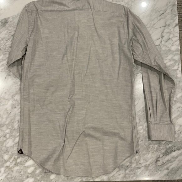 Circle of Gentlemen Dress Shirt - Picture 5 of 6